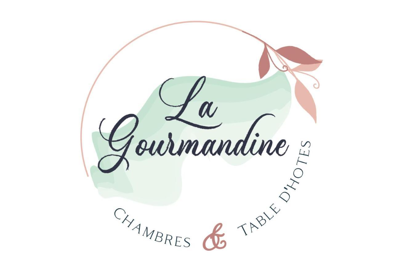 Gite La Gourmandine Saint-Andiol Esterno foto